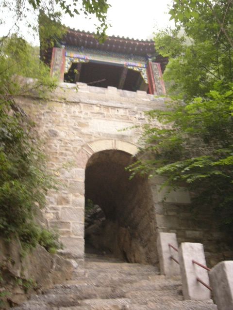 Mountain Tiangui12